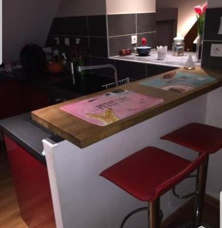 بُيزانكون Duplex Dans La Vallee المظهر الخارجي الصورة