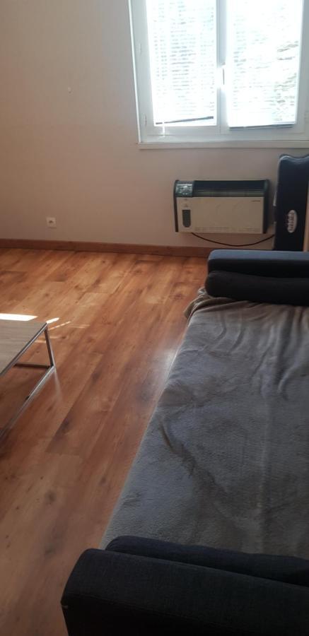 بُيزانكون Duplex Dans La Vallee المظهر الخارجي الصورة