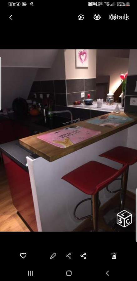 بُيزانكون Duplex Dans La Vallee المظهر الخارجي الصورة