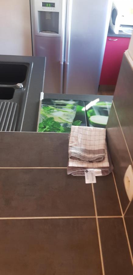 بُيزانكون Duplex Dans La Vallee المظهر الخارجي الصورة