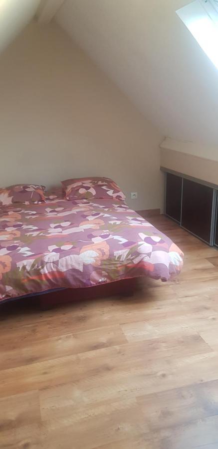 بُيزانكون Duplex Dans La Vallee المظهر الخارجي الصورة