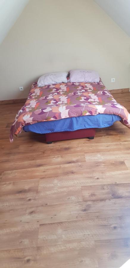 بُيزانكون Duplex Dans La Vallee المظهر الخارجي الصورة