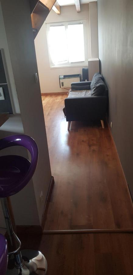 بُيزانكون Duplex Dans La Vallee المظهر الخارجي الصورة