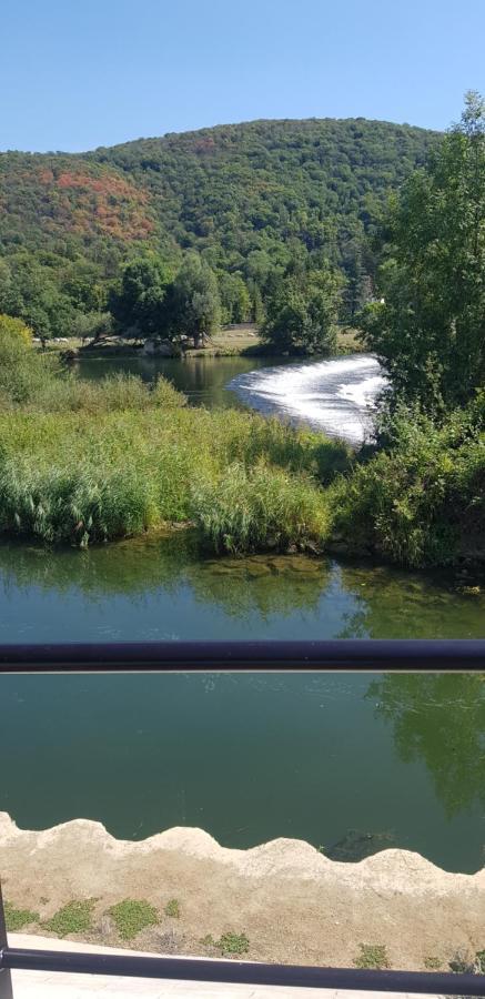 بُيزانكون Duplex Dans La Vallee المظهر الخارجي الصورة